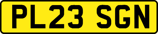 PL23SGN