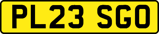 PL23SGO