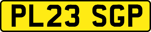 PL23SGP
