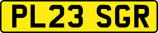 PL23SGR