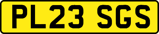 PL23SGS
