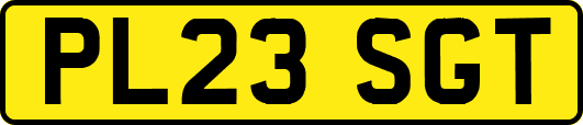 PL23SGT