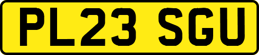 PL23SGU