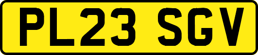 PL23SGV
