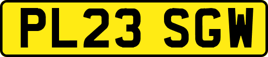 PL23SGW