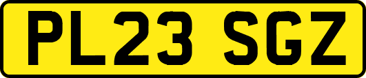 PL23SGZ