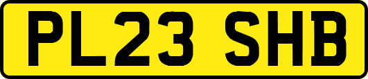 PL23SHB
