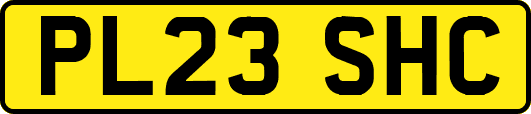 PL23SHC