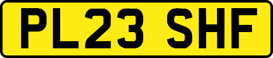 PL23SHF