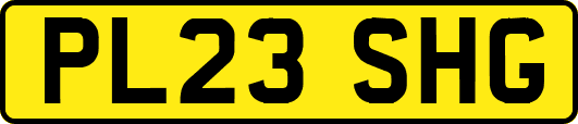 PL23SHG