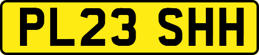 PL23SHH