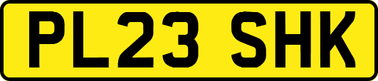 PL23SHK