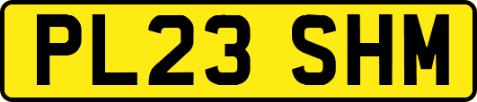 PL23SHM