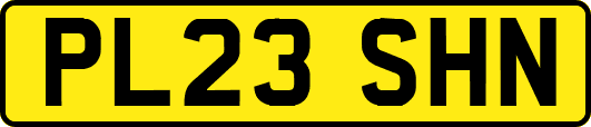 PL23SHN