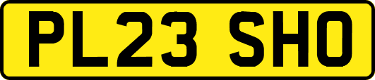 PL23SHO