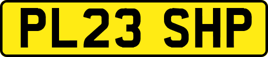 PL23SHP