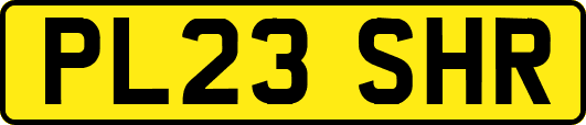 PL23SHR