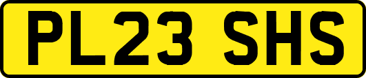 PL23SHS