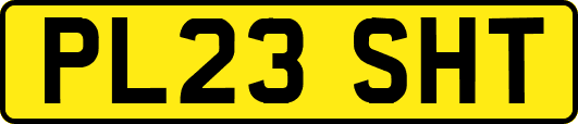 PL23SHT