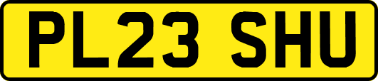 PL23SHU