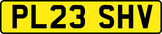 PL23SHV