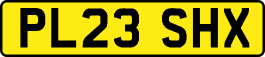 PL23SHX