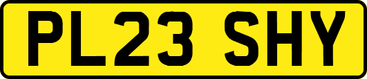 PL23SHY