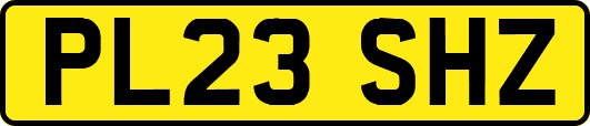 PL23SHZ