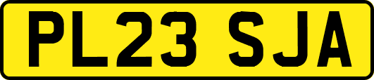 PL23SJA