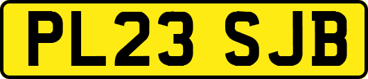 PL23SJB