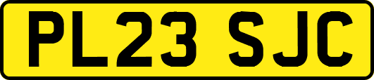 PL23SJC