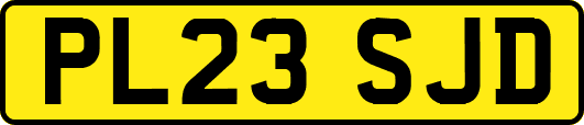 PL23SJD