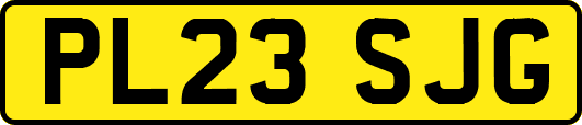 PL23SJG