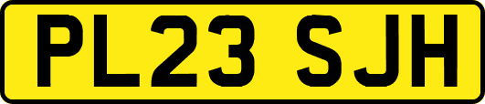PL23SJH