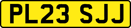 PL23SJJ
