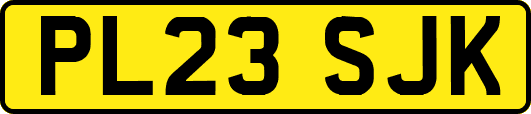 PL23SJK