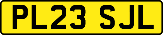 PL23SJL