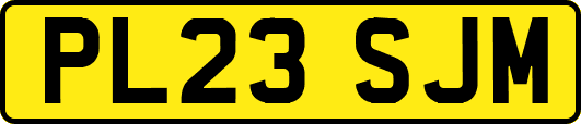 PL23SJM
