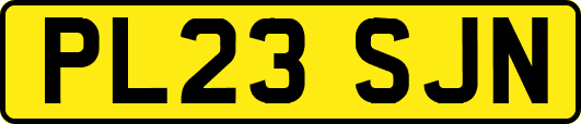 PL23SJN