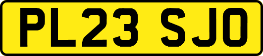 PL23SJO