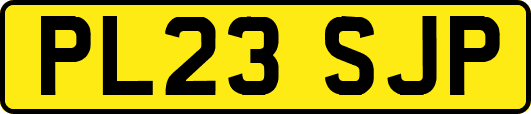 PL23SJP