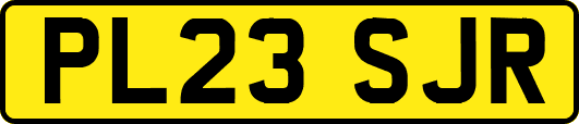 PL23SJR
