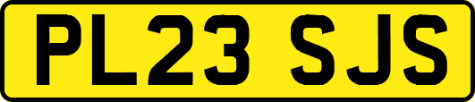PL23SJS