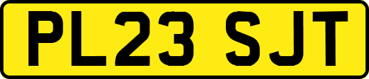 PL23SJT