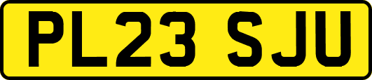PL23SJU