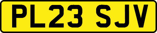 PL23SJV