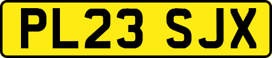 PL23SJX
