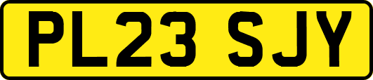 PL23SJY