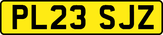 PL23SJZ