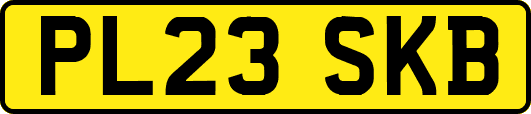 PL23SKB